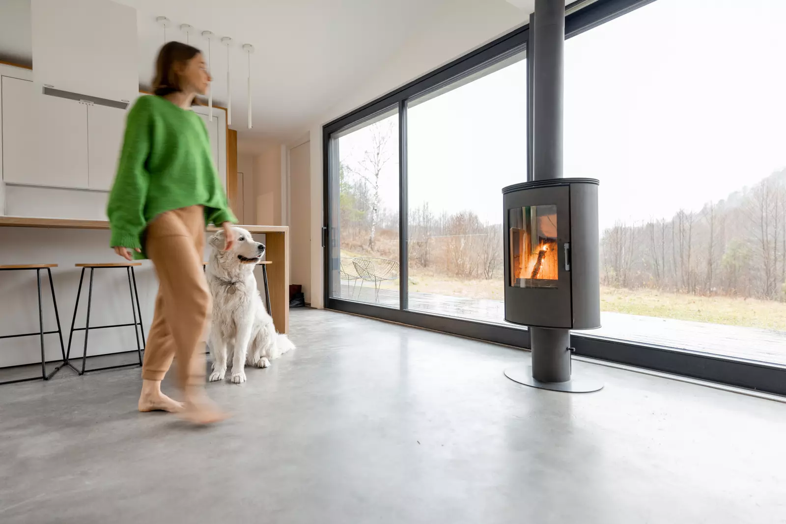 Nieuwbouw woning kopen